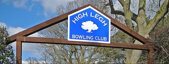 About High Legh Bowling Club